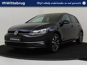 Volkswagen Golf 1.0 TSI Comfortline Business 116 pk