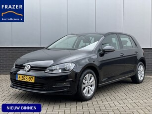 Volkswagen Golf 1.2 TSI Comfortline RIJKLAAR (bj 2014)