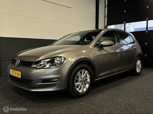 Volkswagen Golf 1.2 TSI Highline 1e EIGENAAR / NIEUWSTAAT