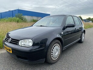 Volkswagen Golf 1.4-16V Oxford 5-drs Airco