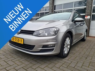 Volkswagen Golf 1.4 TSI Comfortline