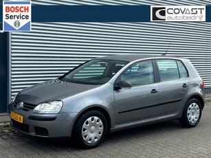 Volkswagen Golf 1.4 TSI Trendline Automaat 98d.km!