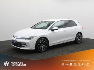 Volkswagen Golf eHybrid 50 Edition