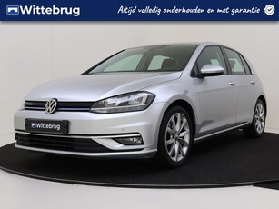 Volkswagen Golf 1.5 TSI Comfortline Parkeersensoren