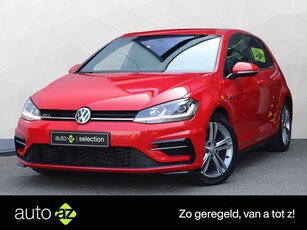 Volkswagen Golf 1.5 TSI Highline Business R