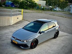 Volkswagen GOLF 2.0 GTI CLUBSPORT 300PK! PANO|HEADUP|HK|IQ VOLLL