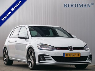 Volkswagen Golf 2.0 TSI 245pk GTI Performance Automaat van