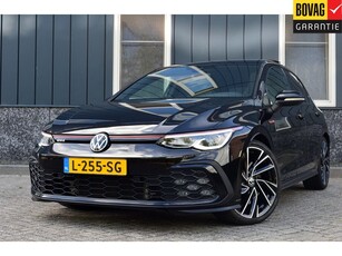 Volkswagen Golf 2.0 TSI GTI Rijklaarprijs-Garantie Leder