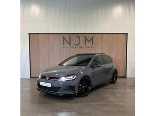 Volkswagen Golf 2.0 TSI GTI TCR Nardo|Pano|Keyless|Camera