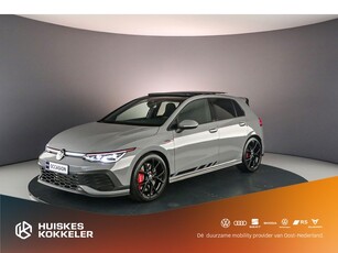 Volkswagen Golf GTI Clubsport 2.0 TSI 300pk DSG Automaat