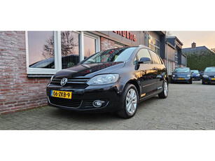 Volkswagen Golf Plus 1.4 TSI Highline Automaat! Trekhaak! Navigatie! Airco! Cruise Control! Nette Auto!