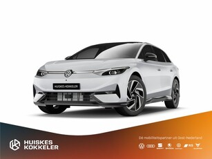 Volkswagen ID.7 Tourer Pro Business