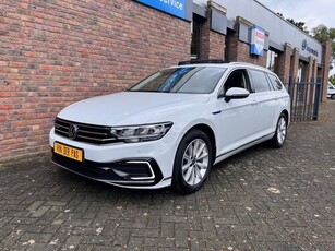 Volkswagen Passat 1.4 TSI PHEV GTE Variant Panoramadak 360