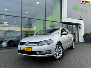 VOLKSWAGEN PASSAT 1.8 TSI Highline * DSG * Stoelverwarming * Cruise Control