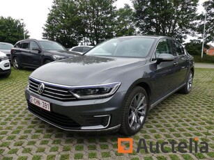 Volkswagen Passat GTE Hybride Auto (2017-96227)