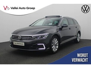 Volkswagen Passat Variant 1.4 TSI 218PK DSG PHEV GTE