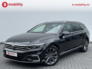 Volkswagen Passat Variant 1.4 TSI 218PK PHEV GTE Business