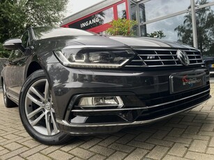 Volkswagen Passat Variant 1.4 TSI ACT 150PK DSG *!* 2x