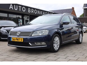 Volkswagen Passat Variant 1.4 TSI BLUEMOTION AUTOMAAT