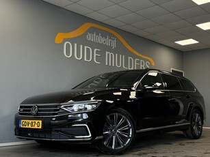 Volkswagen Passat Variant 1.4 TSI GTE