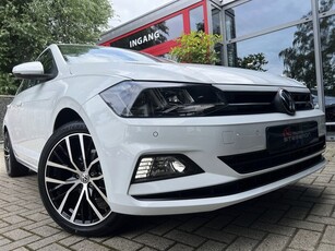 Volkswagen Polo 1.0 TSI AUT. *!* RADAR/ CARPLAY/ CAMERA/ 17