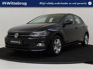 Volkswagen Polo 1.0 TSI Comfortline 97 pk 5 deurs