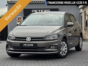 Volkswagen Polo 1.0 TSI Comfortline ACC Carplay *Keurig*