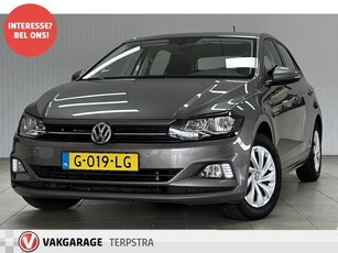 Volkswagen Polo 1.0 TSI Comfortline Business/ LED