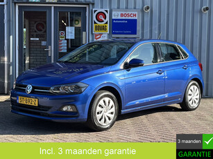 VOLKSWAGEN POLO 1.0 TSI Comfortline