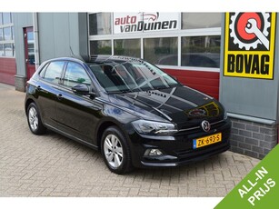 Volkswagen Polo 1.0 TSI Comfortline O.a: PDC rondom