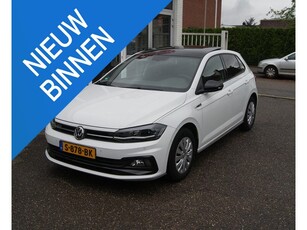 Volkswagen Polo 1.0 TSI Highline