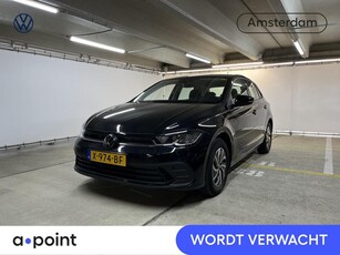 Volkswagen Polo 1.0 TSI Life 95 pk Automaat (DSG)