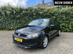 Volkswagen Polo 1.2 AIRCO|NAVI|5-DRS|NW APK