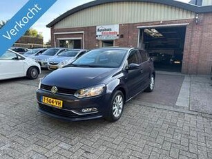 Volkswagen POLO 1.2 TSI Highline