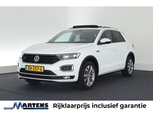 Volkswagen T-Roc 1.5 TSI 150pk DSG 2x R-Line Camera Keyless