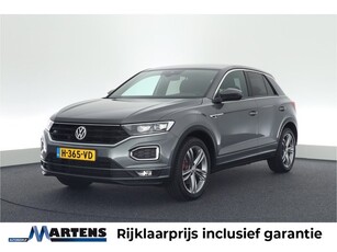 Volkswagen T-Roc 1.5 TSI 150pk DSG 2x R-Line Trekhaak Led