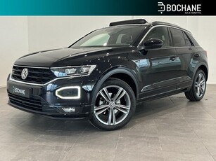 Volkswagen T-Roc 1.5 TSI Sport R-Line Apple Carplay /