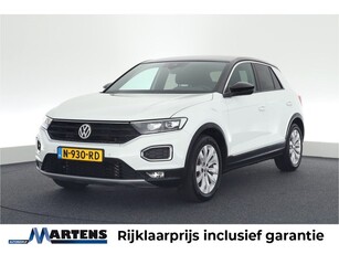 Volkswagen T-Roc 2.0 TSI 190pk DSG 4Motion Sport Trekhaak