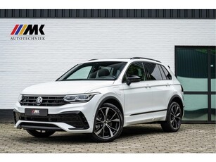 Volkswagen Tiguan 1.4 TSI eHybrid 245PK R-Line BlackStyle