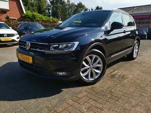 Volkswagen TIGUAN 1.4TSI 150PK Highline Full Led ACC App-Connect