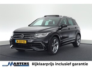 Volkswagen Tiguan 1.5 TSI 150pk DSG R-Line Business+