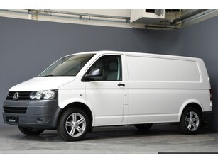 Volkswagen Transporter 2.0 L2H1 AIRCO BTW/BPM VRIJ