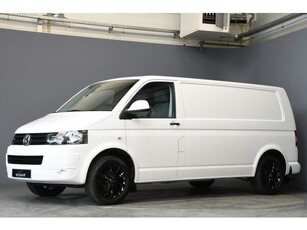 Volkswagen Transporter 2.0 L2H1 AIRCO BTW/BPM VRIJ