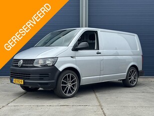 Volkswagen Transporter 2.0 TDI L1H1 Highline AIRCO / CRUISE