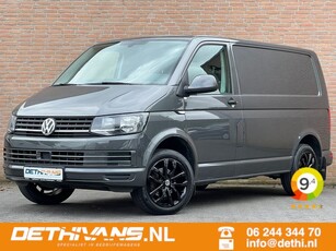 Volkswagen Transporter 2.0TDI 150PK DSG / Euro6 / Topstaat