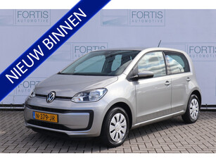 Volkswagen up! 1.0 AIRCO | 5-DEURS | CARKIT