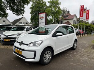 Volkswagen Up 1.0 BMT move ! / AIRCO DAB ELEK. RAMEN 5-DEURS