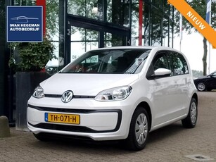 Volkswagen Up! 1.0 BMT move up! Airconditioning