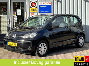 VOLKSWAGEN UP! 1.0 BMT take up! | INCL BOVAG GARANTIE |.