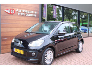 Volkswagen Up! 1.0 high up! BlueMotion